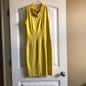 Size 8 Julian Taylor dress